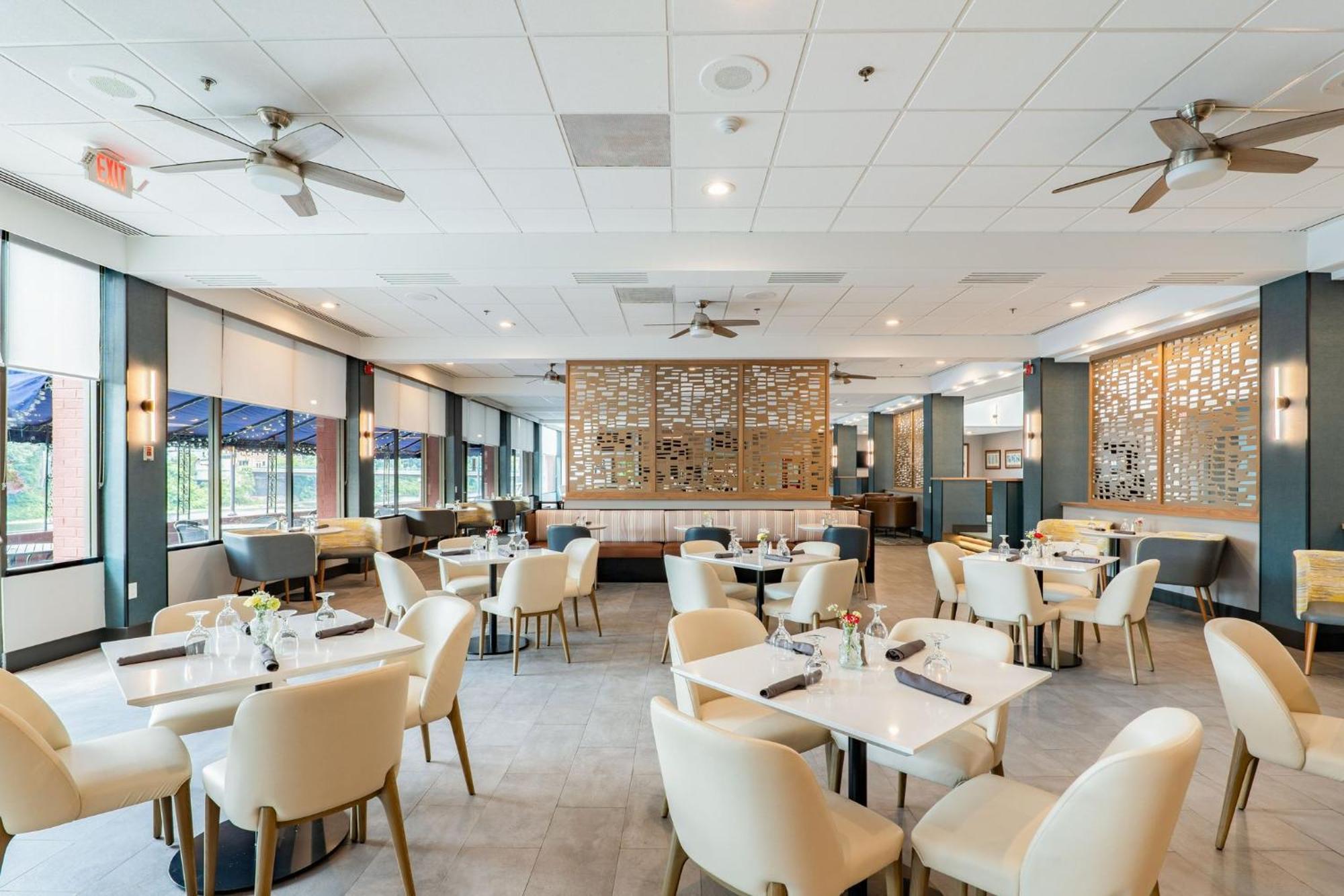 Holiday Inn Binghamton-Downtown Hawley Street By Ihg Екстериор снимка